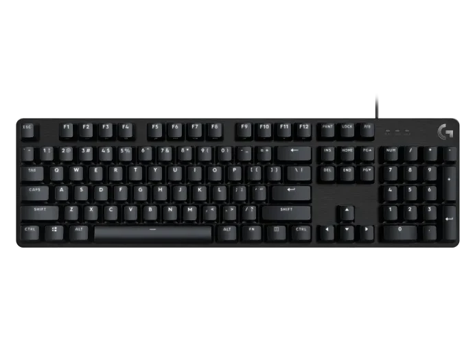 Обзор механических игровых клавиатур Logitech G413 SE и G413 SE TKL