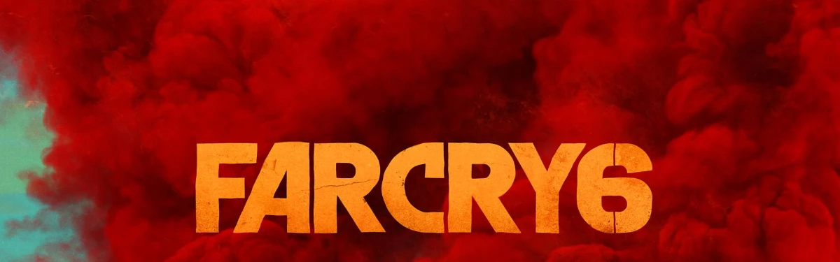 [Стрим] Far Cry 6. Завершаем прохождение