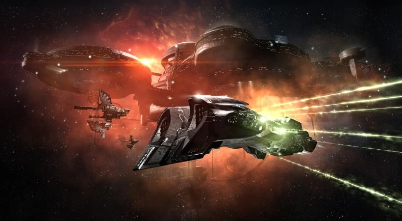 EVE Online меняет схему выхода обновлений и готовит огромное количество важных изменений