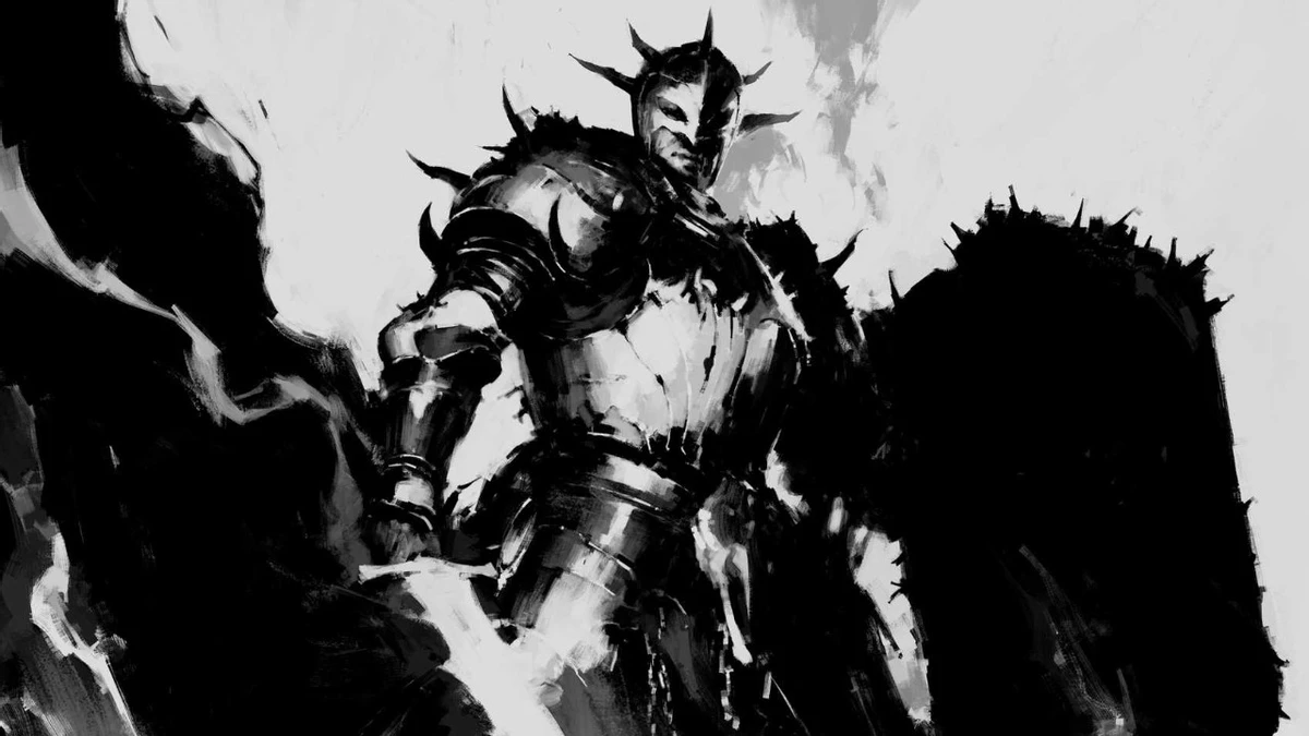Heavy armor Heavy armor
