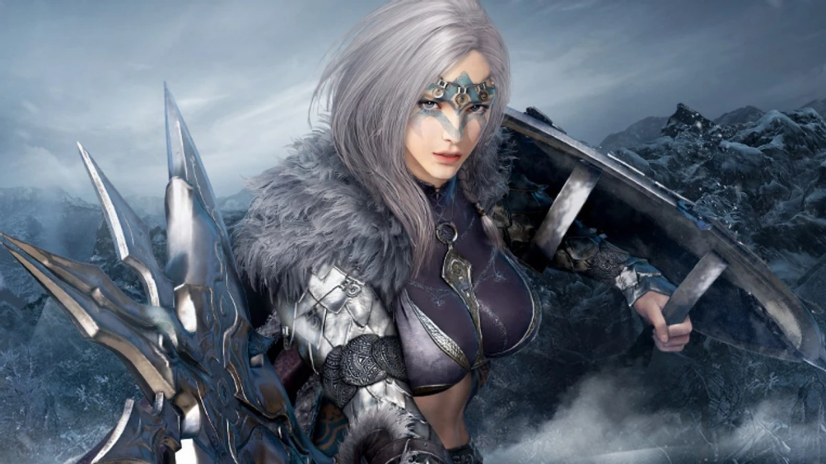 Для Black Desert Mobile вышло обновление, избавляющее игроков от рутинных активностей Для Black Desert Mobile вышло обновление, избавляющее игроков от рутинных активностей