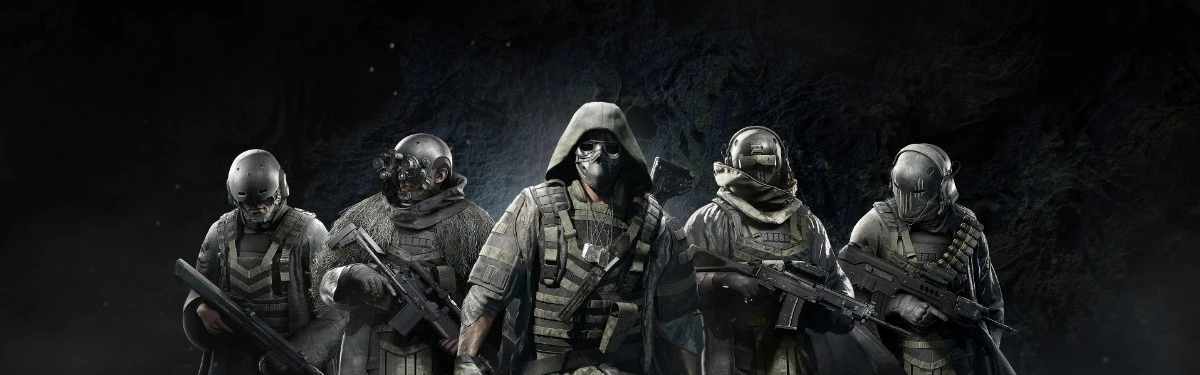 Tom Clancy`s Ghost Recon: Breakpoint – Свежий патч решает несколько актуальных проблем Tom Clancy`s Ghost Recon: Breakpoint – Свежий патч решает несколько актуальных проблем