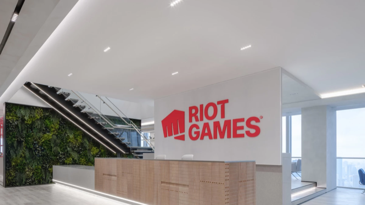Эксперименты вопреки критике: Riot Games наняла главу по ИИ-технологиям для LoL и Valorant