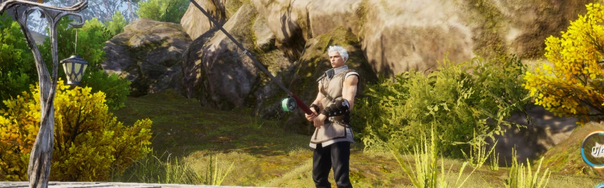 Релиз MMORPG TRAHA Global состоится в ноябре Релиз MMORPG TRAHA Global состоится в ноябре