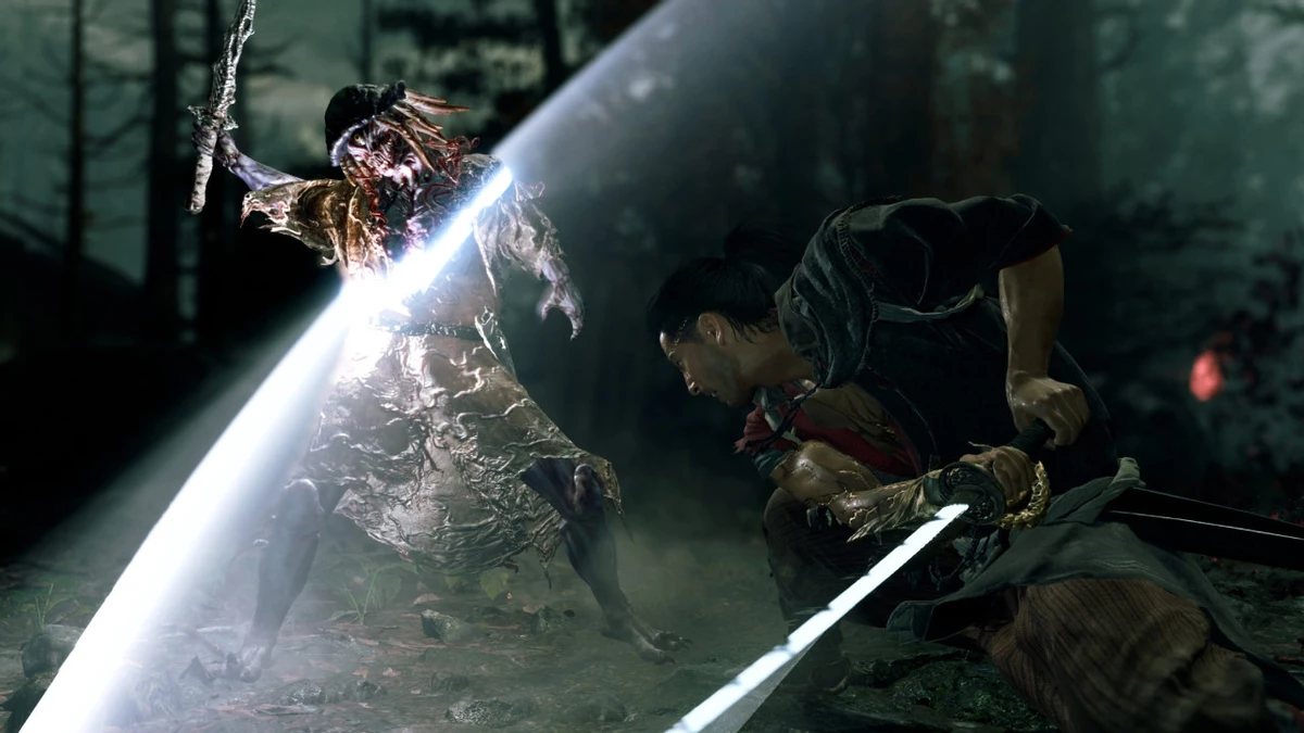 Не уверены, потянет ли ваш ПК Onimusha: Way of the Sword? Capcom выпустили бенчмарк для проверки Не уверены, потянет ли ваш ПК Onimusha: Way of the Sword? Capcom выпустили бенчмарк для проверки
