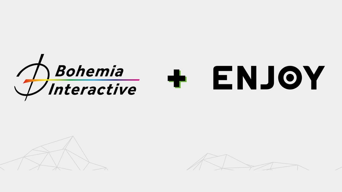 Bohemia buys part of Enjoy Studio, which publishes Everwind Bohemia buys part of Enjoy Studio, which publishes Everwind