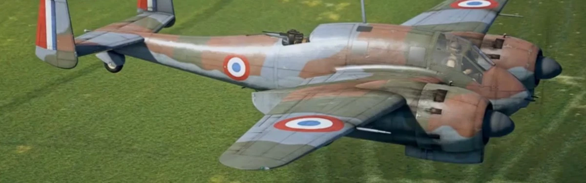 War Thunder - В патче 1.93 появится новый Боевой рейтинг War Thunder - В патче 1.93 появится новый Боевой рейтинг