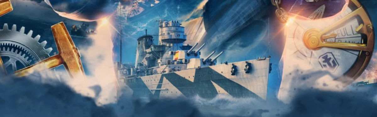 До конца зимы Испания пополнит список наций World of Warships До конца зимы Испания пополнит список наций World of Warships