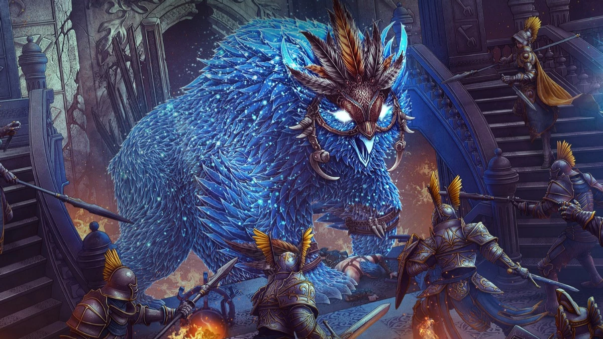 Для EverQuest вышло обновление Night of Shadows Для EverQuest вышло обновление Night of Shadows