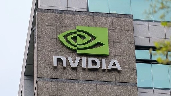 Капитализация NVIDIA достигла 1 триллиона долларов Капитализация NVIDIA достигла 1 триллиона долларов