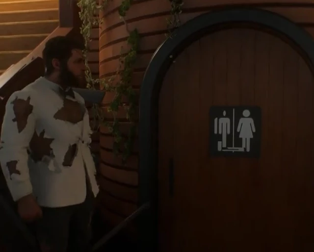 Strange sign on the door and controversy on social networks: Insomniac Games announces the absence of generative AI in Marvel's Wolverine Strange sign on the door and controversy on social networks: Insomniac Games announces the absence of generative AI in Marvel's Wolverine