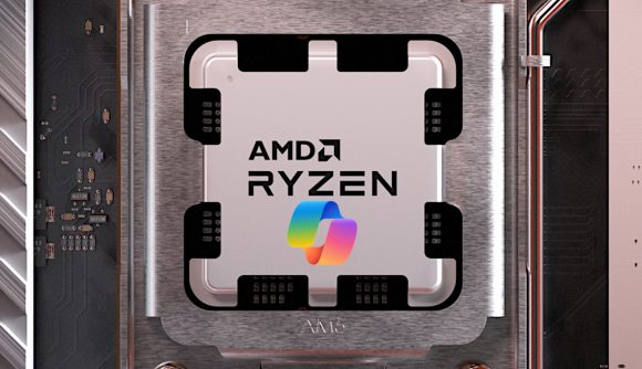 Из-за ИИ следующие процессоры AMD получат меньший прирост производительности в играх