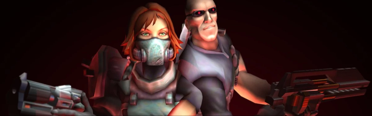 Создатели франшизы TimeSplitters готовы заняться разработкой новой части игры Создатели франшизы TimeSplitters готовы заняться разработкой новой части игры
