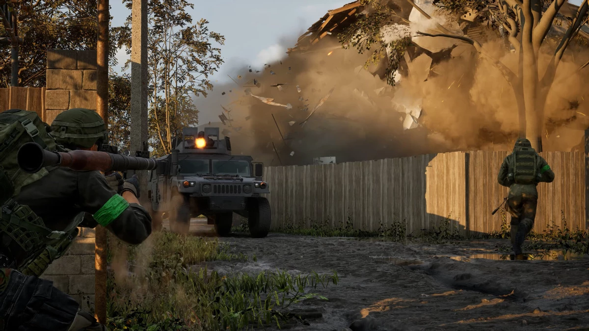 Создатель WARDOGS провокационно заявил, что Rockstar нужно было поднимать ценник на GTA 6, так как игры обязаны стоить дороже Создатель WARDOGS провокационно заявил, что Rockstar нужно было поднимать ценник на GTA 6, так как игры обязаны стоить дороже