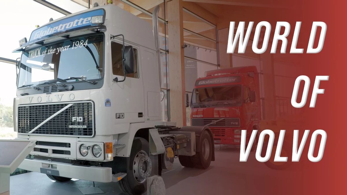 Вышел новый выпуск SCS On The Road от разработчиков Euro Truck Simulator 2 Вышел новый выпуск SCS On The Road от разработчиков Euro Truck Simulator 2