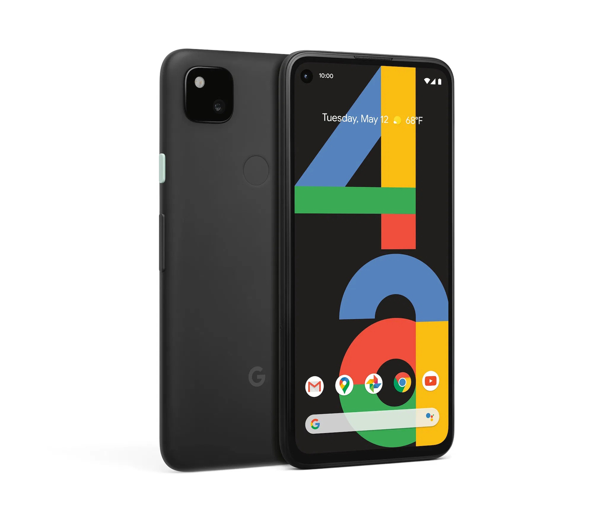 Google представила смартфон Pixel 4A, и он неожиданно дешевый