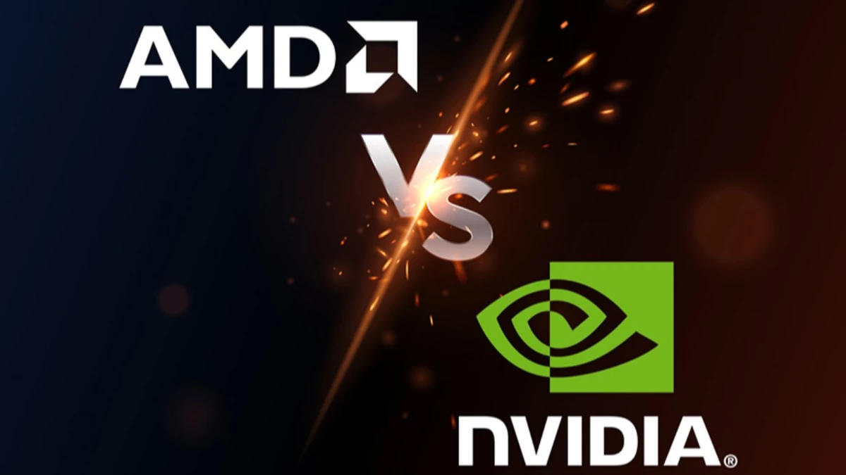 AMD врывается в Китай со своим ИИ чипом AMD врывается в Китай со своим ИИ чипом