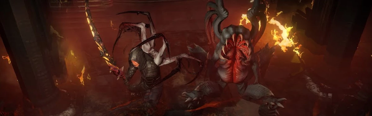 В Path of Exile представили изменения пассивных умений Атласа В Path of Exile представили изменения пассивных умений Атласа