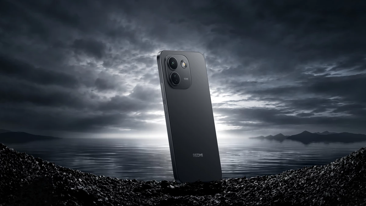 Redmi Note 17 is on sale in Russia - battery up to 10,000 mAh, price starting from 21,990 rubles Redmi Note 17 is on sale in Russia - battery up to 10,000 mAh, price starting from 21,990 rubles
