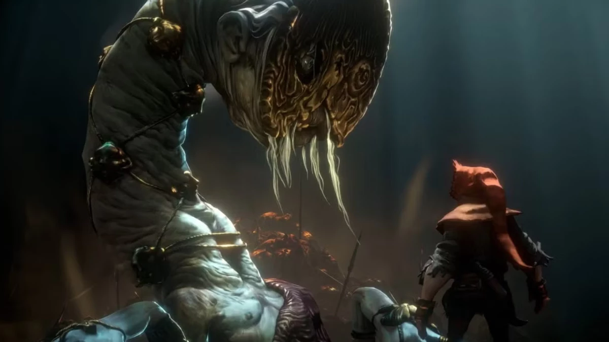 Релиз No Rest for the Wicked на Xbox Series задерживается, а может и вообще не появиться Релиз No Rest for the Wicked на Xbox Series задерживается, а может и вообще не появиться