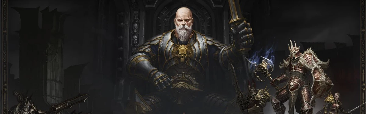 Стрим: Wolcen: Lords of Mayhem - Хороша ли игра? Стрим: Wolcen: Lords of Mayhem - Хороша ли игра?