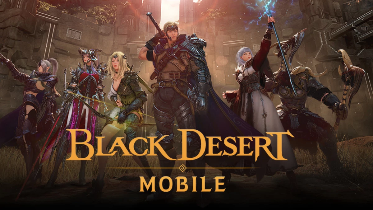 В Black Desert Mobile стартовал новый сезон и скоро пройдет PvP-турнир В Black Desert Mobile стартовал новый сезон и скоро пройдет PvP-турнир