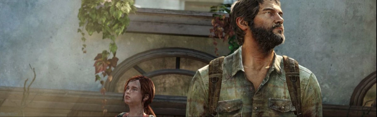 The Last of Us - Объявлены исполнители главных ролей в сериале от HBO The Last of Us - Объявлены исполнители главных ролей в сериале от HBO