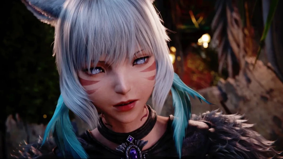 Разработчики Final Fantasy 14 представили графиу последних обновлений Dawntrail Разработчики Final Fantasy 14 представили графиу последних обновлений Dawntrail
