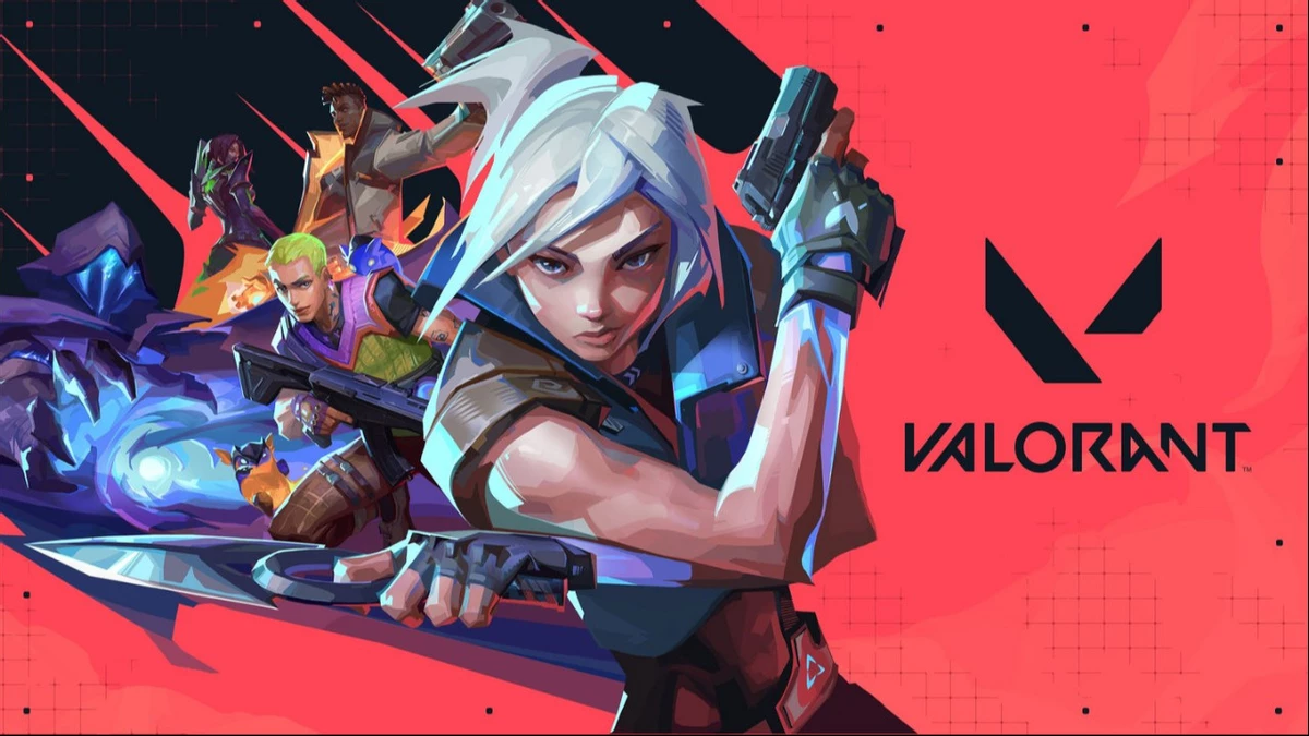 VALORANT developer improves algorithm for finding toxic players in voice chat VALORANT developer improves algorithm for finding toxic players in voice chat