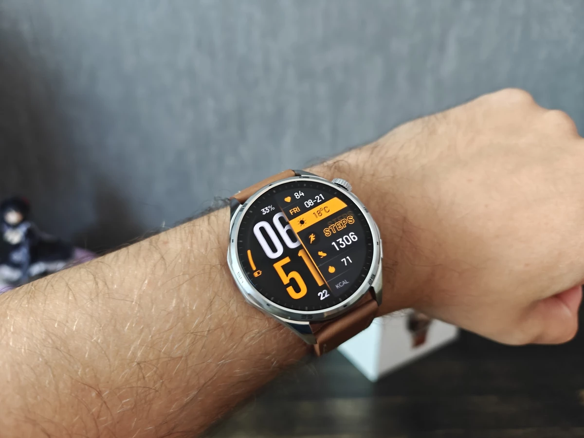 Обзор HONOR Watch 6 — яркий экран, впечатляющая автономность и просто отличные часы на каждый день Обзор HONOR Watch 6 — яркий экран, впечатляющая автономность и просто отличные часы на каждый день