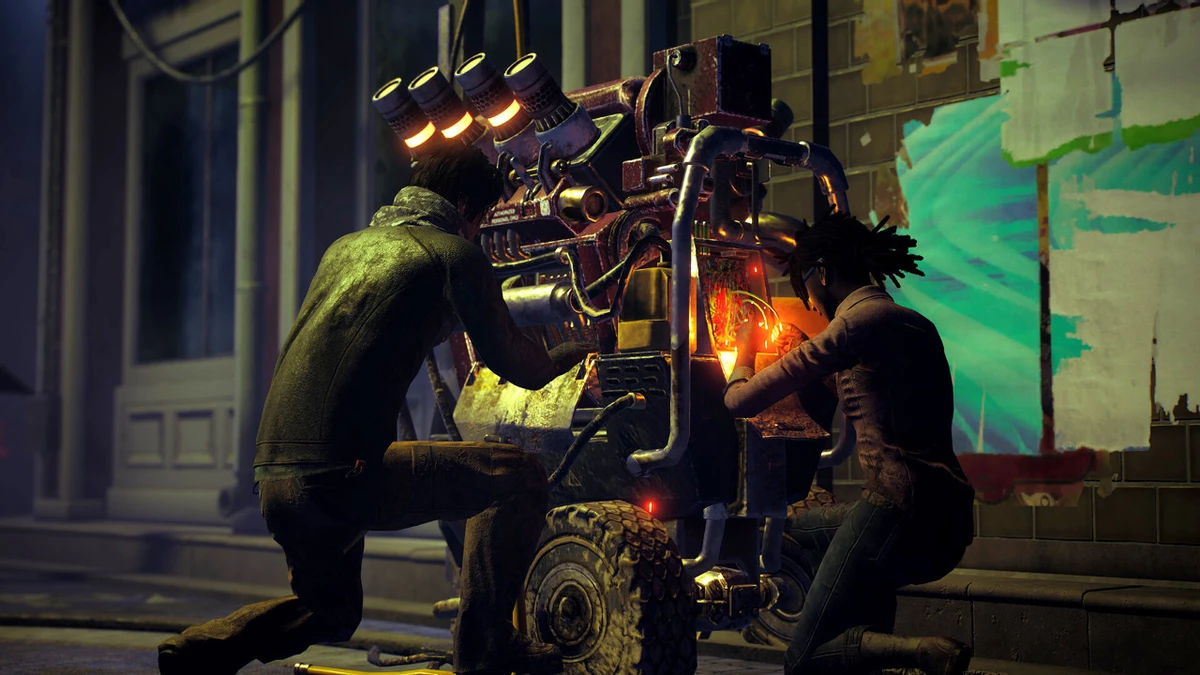 Six weeks of terror: Behavior Interactive announces massive fall marathon update for Dead by Daylight Six weeks of terror: Behavior Interactive announces massive fall marathon update for Dead by Daylight