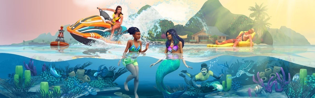 The Sims 4 - Появится новая система создания симов The Sims 4 - Появится новая система создания симов