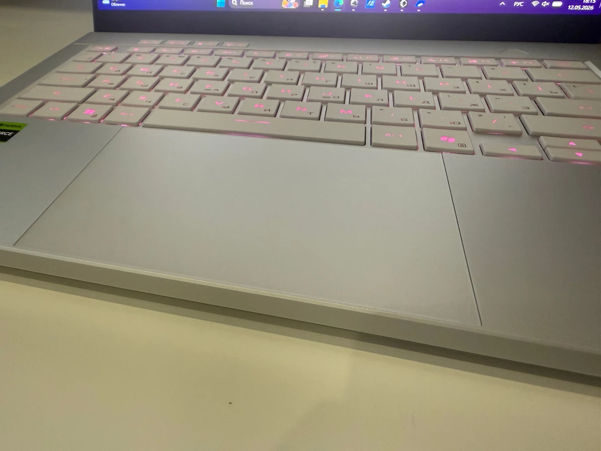 Обзор ASUS ROG Zephyrus G14 — ультимативный игровой ноутбук без компромиссов Обзор ASUS ROG Zephyrus G14 — ультимативный игровой ноутбук без компромиссов