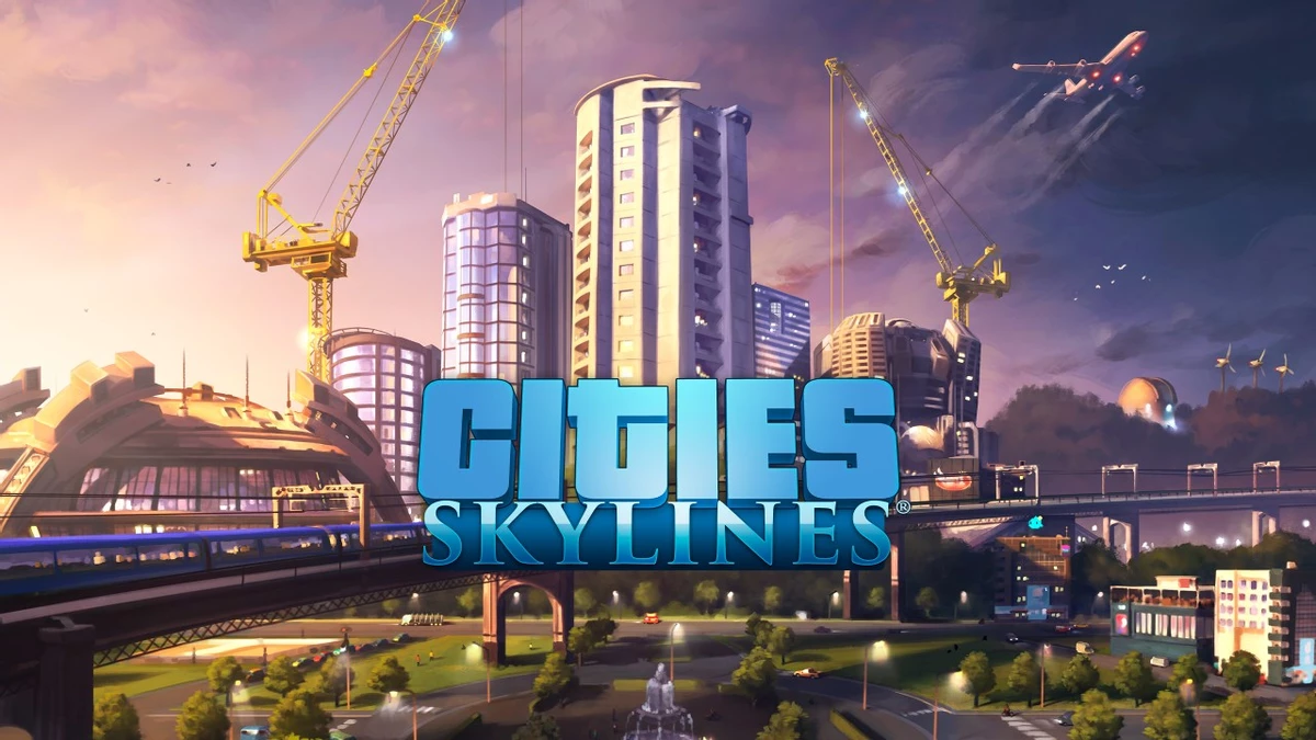 LEGO и Cities Skylines могут объединиться в неожиданном градостроительном спин-оффе LEGO и Cities Skylines могут объединиться в неожиданном градостроительном спин-оффе
