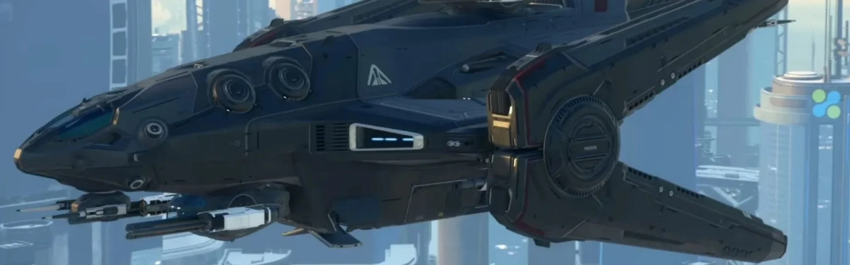 Star Citizen - Грядущие корабли и не только в новых видео Star Citizen - Грядущие корабли и не только в новых видео