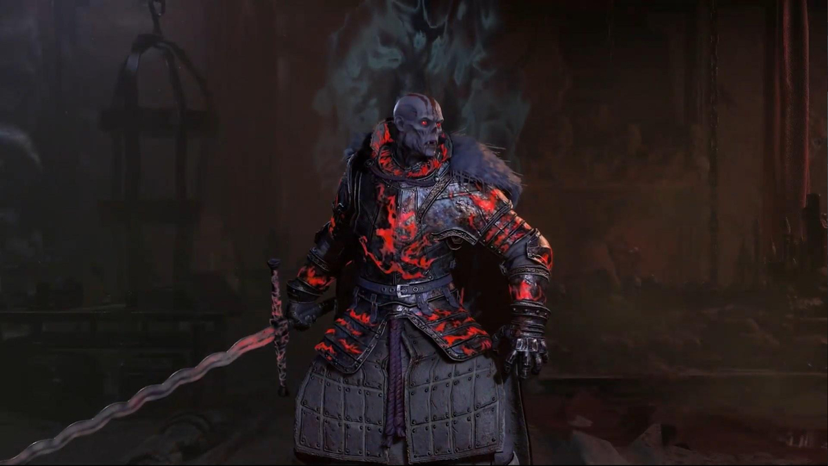 Много информации о Сезоне Крови со стрима Diablo IV