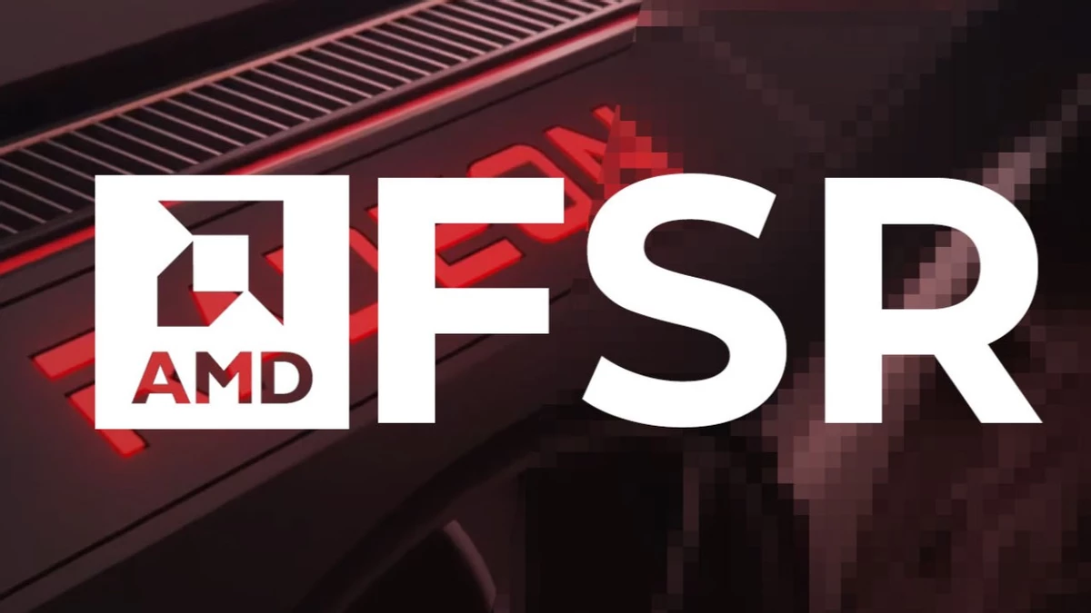 AMD FSR 4 гораздо лучше, чем FSR 3.1 буквально во всем AMD FSR 4 гораздо лучше, чем FSR 3.1 буквально во всем