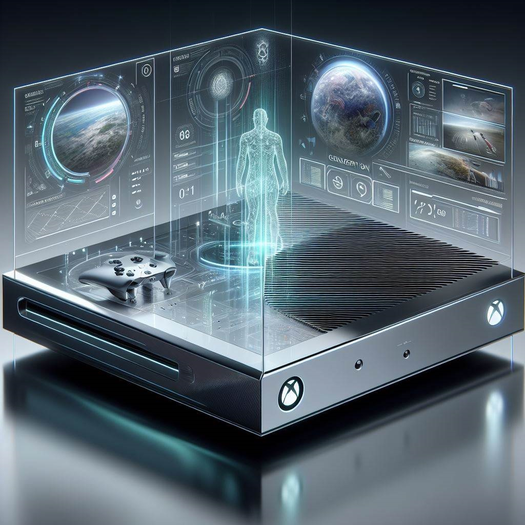 Microsoft прямо сейчас решает, будет ли будущее у Xbox и других консолей