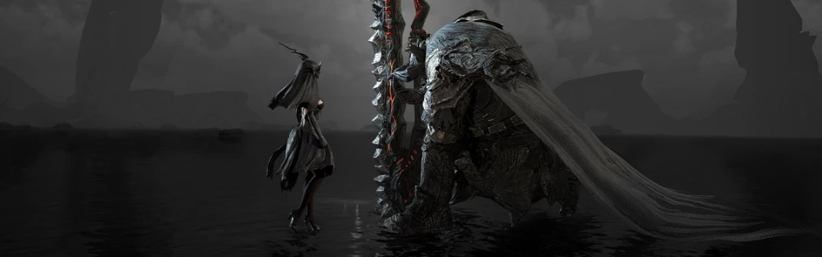 Новое видео Blade of God II: Orisols демонстрирует способности и подклассы героини Эстер Новое видео Blade of God II: Orisols демонстрирует способности и подклассы героини Эстер