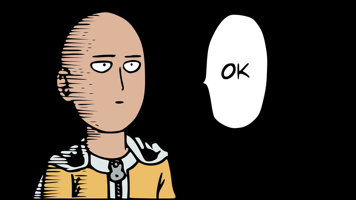 Сайтама из One-Punch Man начал тренировки, готовясь к появлению в Fortnite Сайтама из One-Punch Man начал тренировки, готовясь к появлению в Fortnite