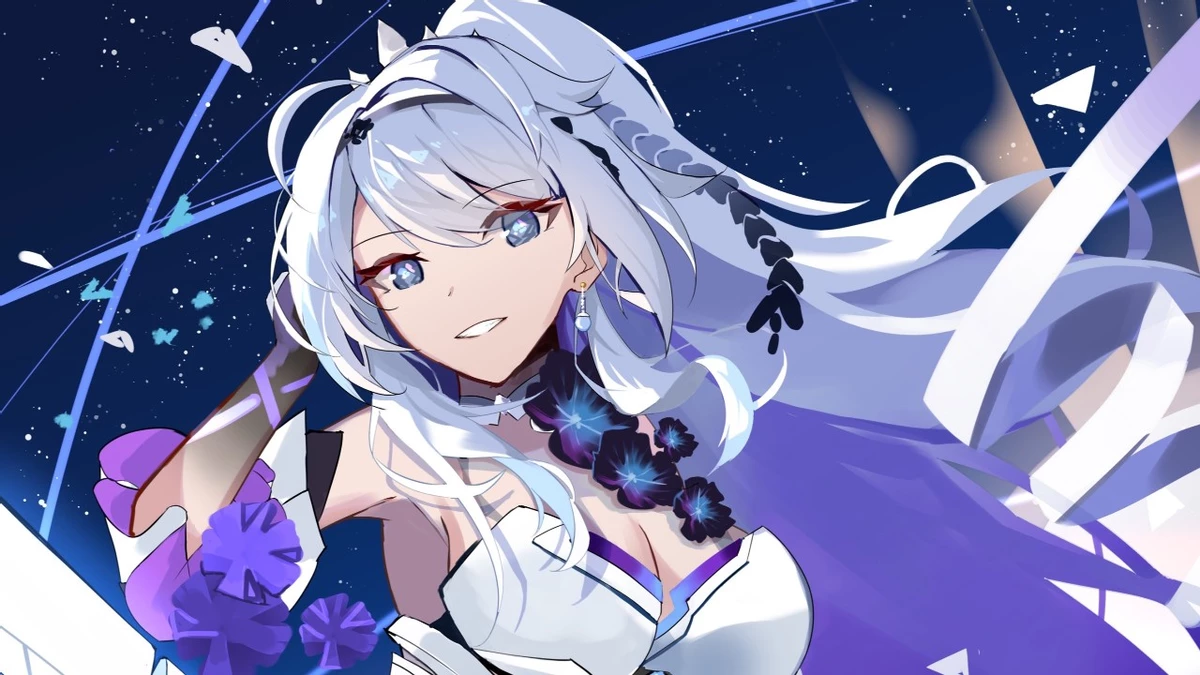 Китайские фанаты Honkai Impact 3rd обрушили рейтинг игры из-за подмышек Кианы Китайские фанаты Honkai Impact 3rd обрушили рейтинг игры из-за подмышек Кианы