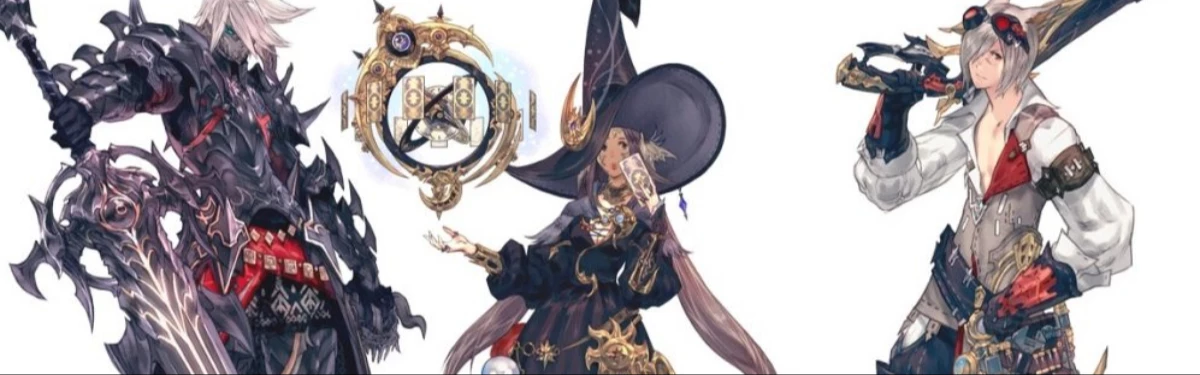 Final Fantasy XIV - Анонсирован конкурс дизайнов оружия Final Fantasy XIV - Анонсирован конкурс дизайнов оружия