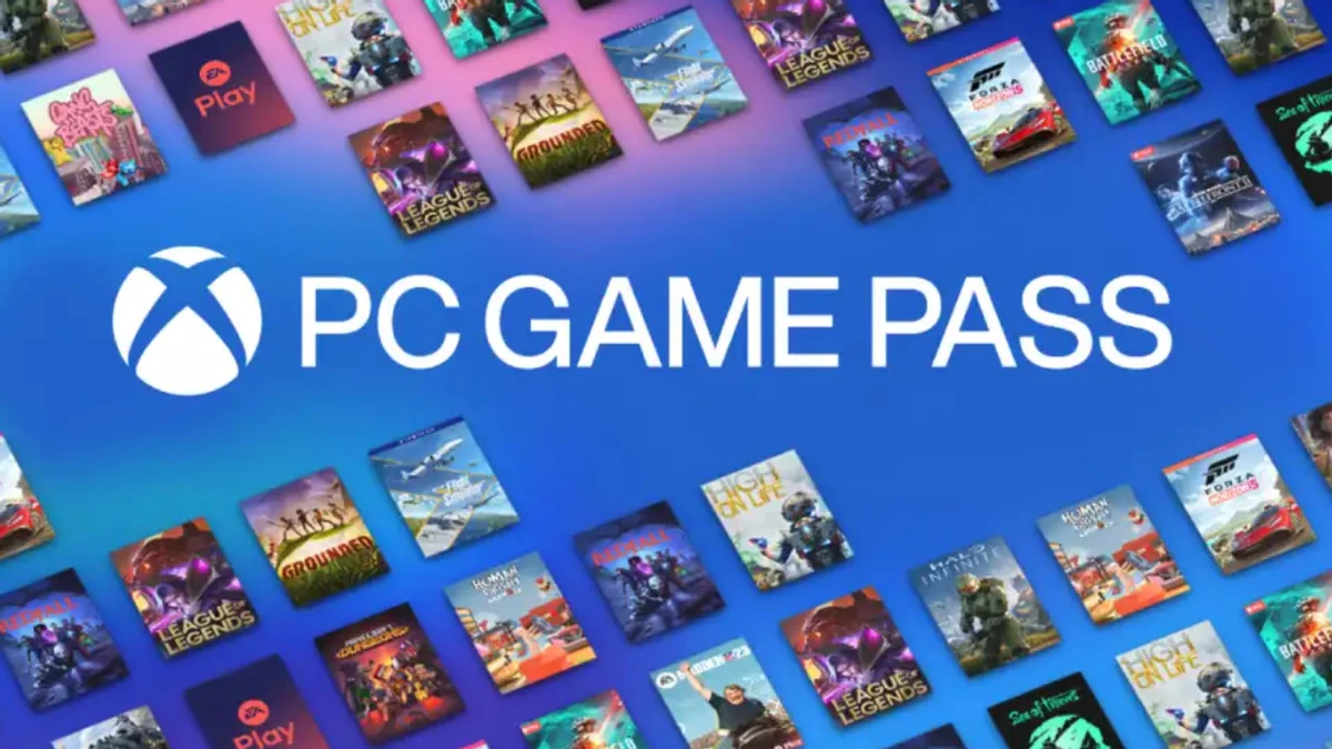 Аудитория ПК Game Pass выросла на 30% за прошлый квартал Аудитория ПК Game Pass выросла на 30% за прошлый квартал