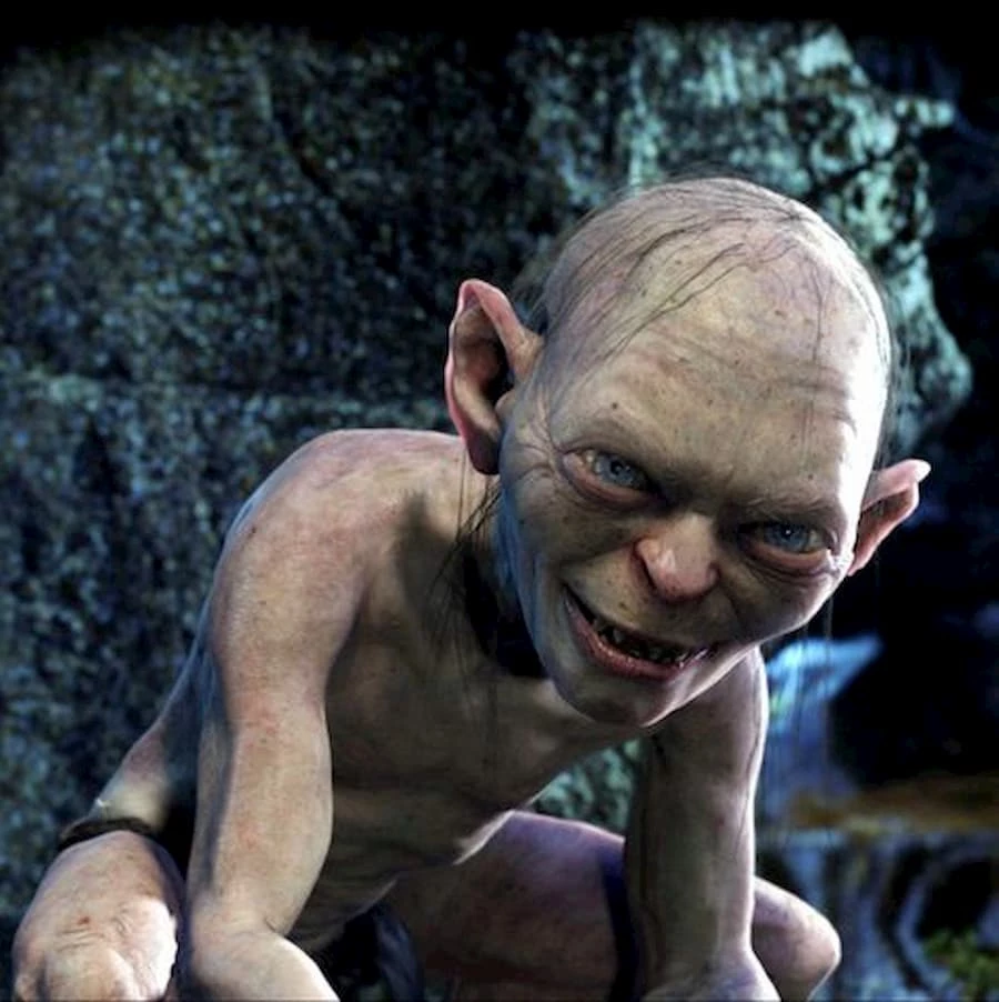 The Lord of the Rings: Gollum - что известно об игре на данный момент?