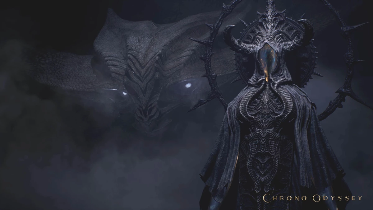 MMORPG Chrono Odyssey ждет серьезная оптимизация перед следующим тестом MMORPG Chrono Odyssey ждет серьезная оптимизация перед следующим тестом