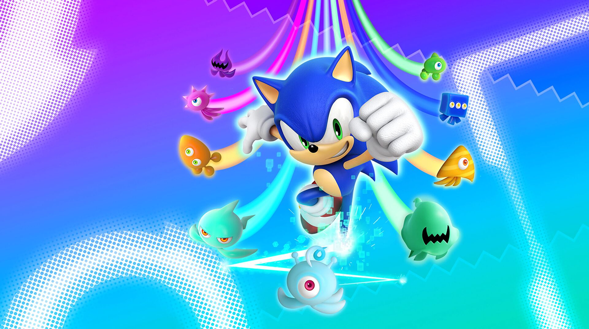 Серия Sonic The Hedgehog продана тиражом более 1,5 млрд копий