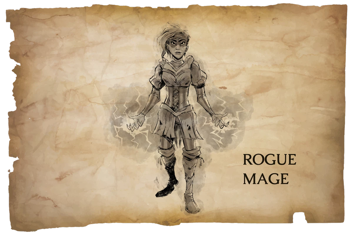 Разработчики Mandragora: Whispers of the Witch Tree показали начальных противников Разработчики Mandragora: Whispers of the Witch Tree показали начальных противников