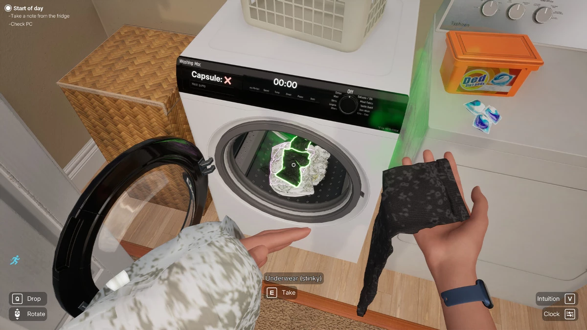 В Steam вышел Симулятор женщины — мужчины оставляют в основном положительные отзывы В Steam вышел Симулятор женщины — мужчины оставляют в основном положительные отзывы