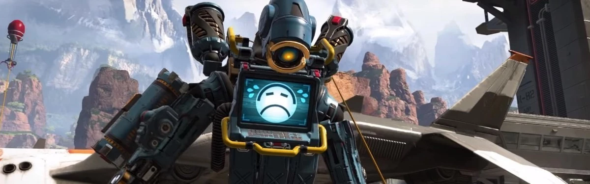 Apex Legends - Вокруг “Железной короны” разгорелся скандал Apex Legends - Вокруг “Железной короны” разгорелся скандал