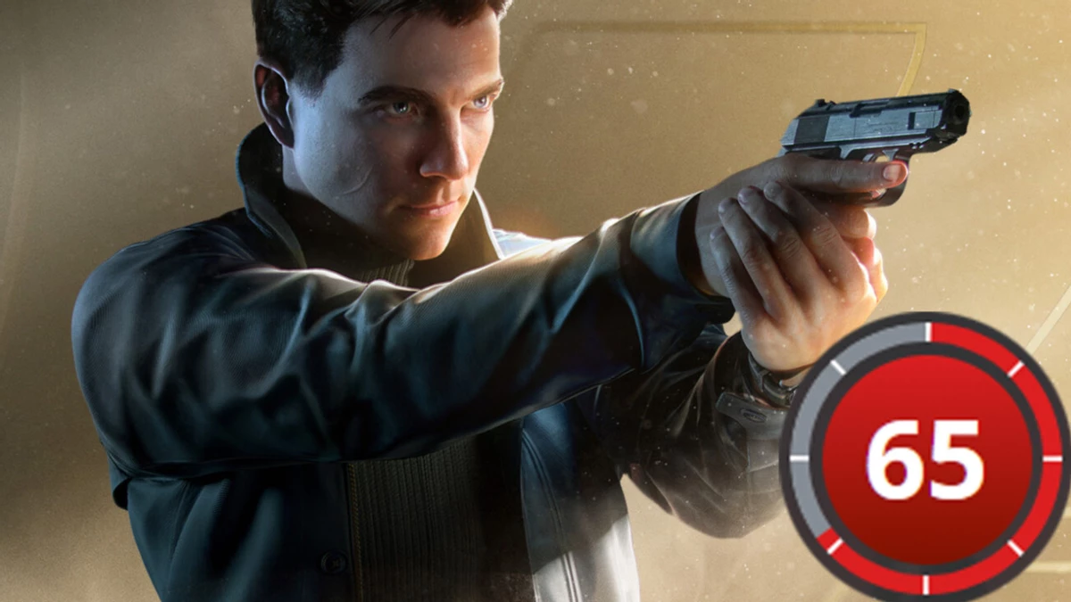 Верхний интернет опять облажался — PC Gamer занизили оценку 007 First Light из-за личной неприязни Верхний интернет опять облажался — PC Gamer занизили оценку 007 First Light из-за личной неприязни